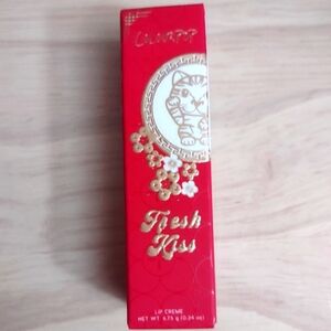 ColourPop Year of The Tiger 2022 Red Lipstick Chinese Lunar New Year